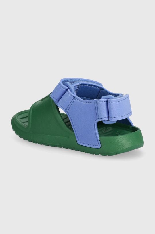 Băieți Puma sandale copii 369545 verde