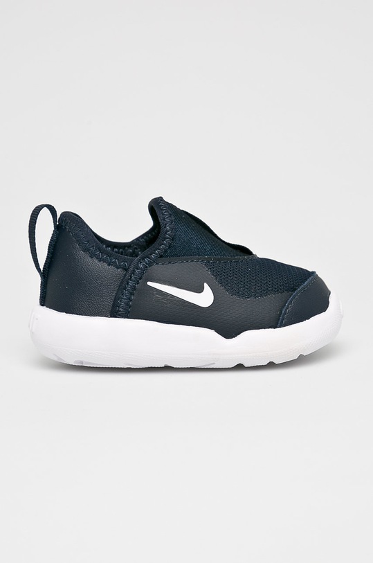Nike Kids - Детски обувки Lil Swoosh тъмносин AQ3113