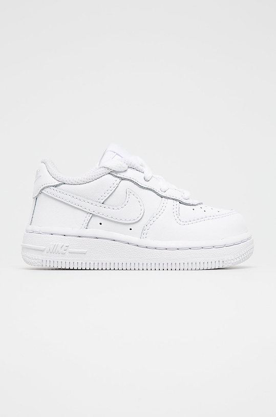 Nike Kids - Pantofi 314194 piele alb 314194