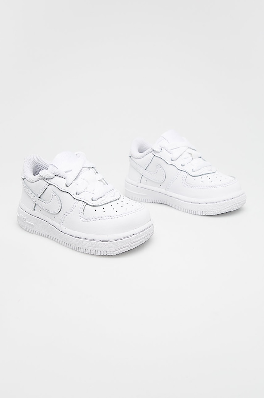 Nike Kids - Pantofi 314194 314194 alb SS20
