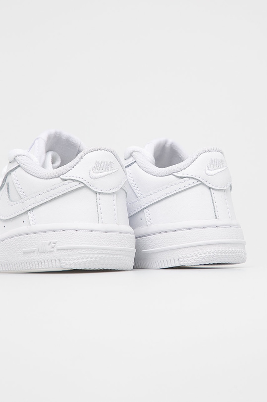 Nike Kids - Pantofi 314194 alb 314194