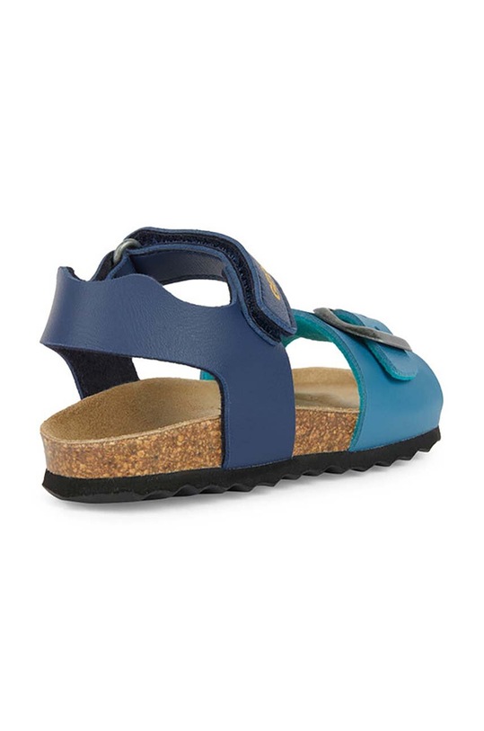 Băieți Geox sandale copii B922QA.000BC.24.27 albastru