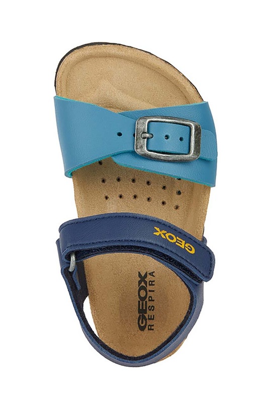 Geox sandale copii B922QA.000BC.24.27 albastru