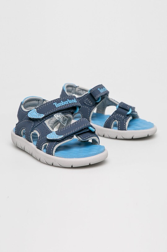 Timberland - Sandale copii TB0A1YBT432 albastru SS19