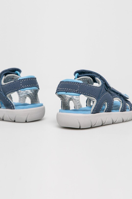 Băieți Timberland - Sandale copii TB0A1YBT432 albastru