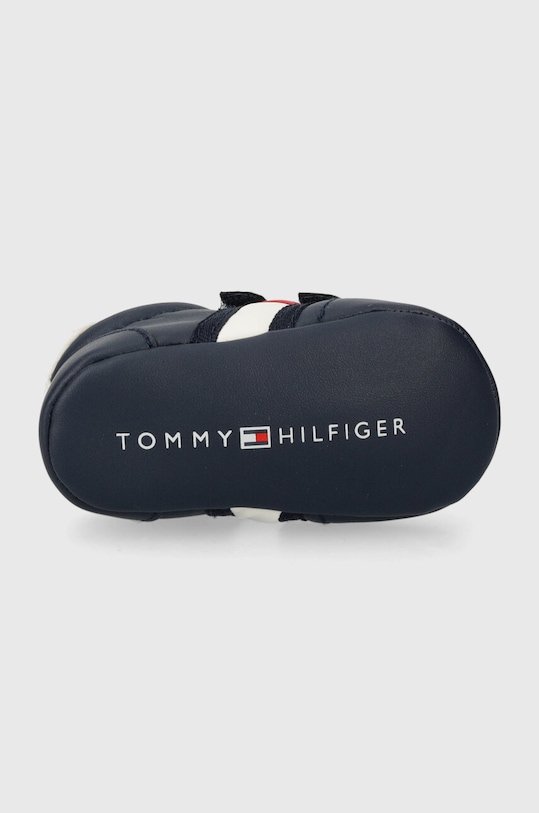 Tommy Hilfiger - Παιδικά παπούτσια T0B4.30191.0271 σκούρο μπλε