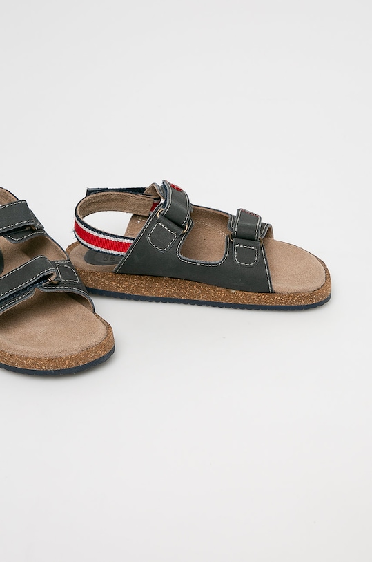 Gioseppo - Дитячі сандалі 43551.32.39 темно-синій SS19