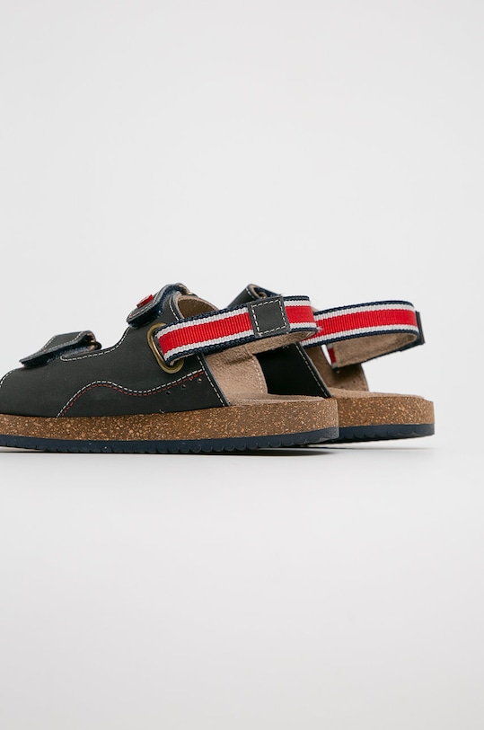 Хлопчик Gioseppo - Дитячі сандалі 43551.32.39 темно-синій