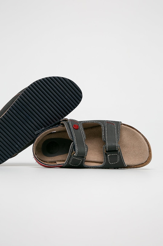 Gioseppo - Дитячі сандалі темно-синій 43551.32.39