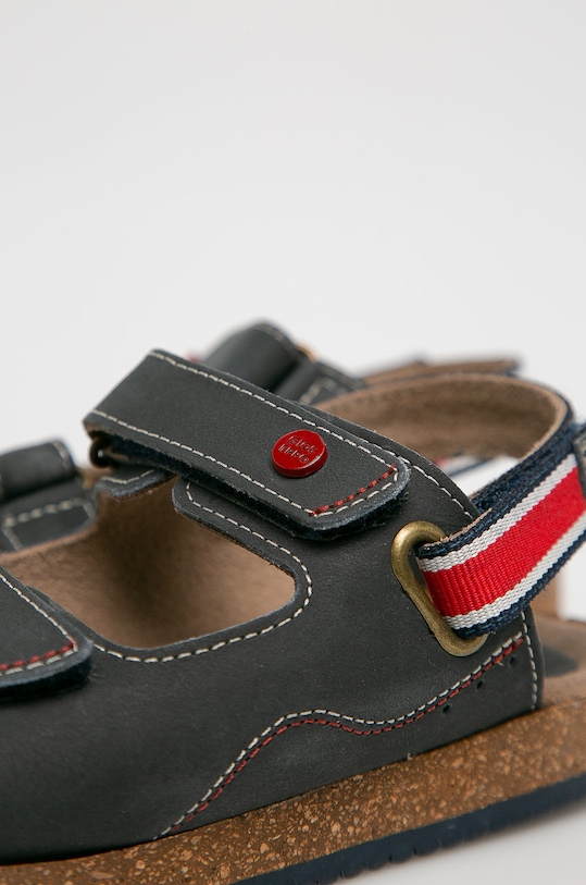 Gioseppo - Дитячі сандалі 43551.32.39 темно-синій