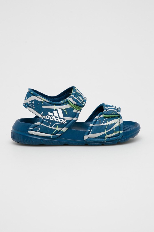adidas Originals - Детски сандали F34791 тъмносин F34791