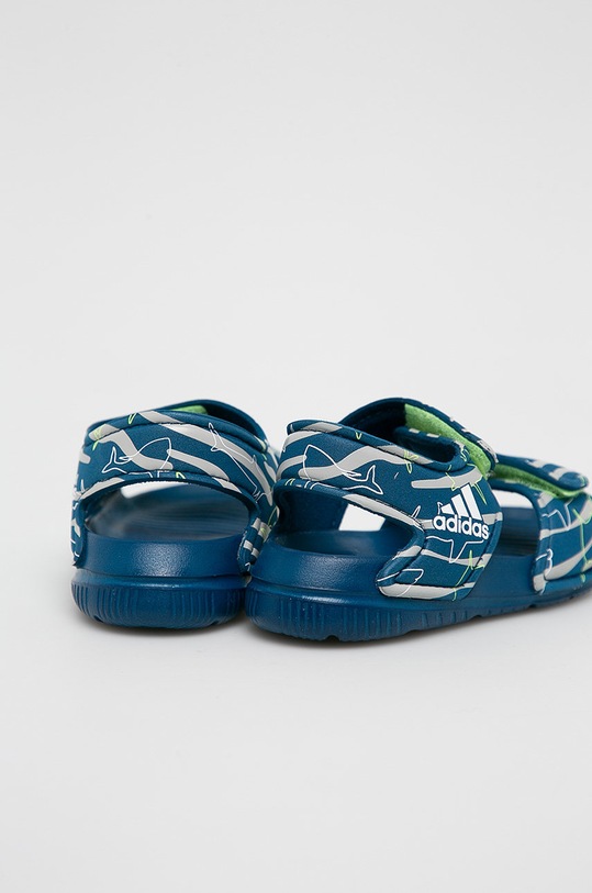 adidas Originals - Детски сандали F34791 F34791 тъмносин SS19