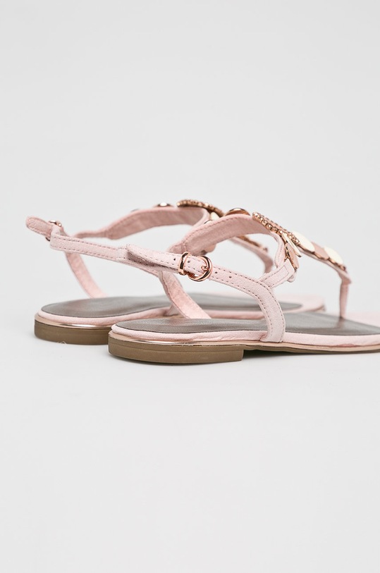 Obuv Tamaris - Sandále 1.1.28151.22 ružová