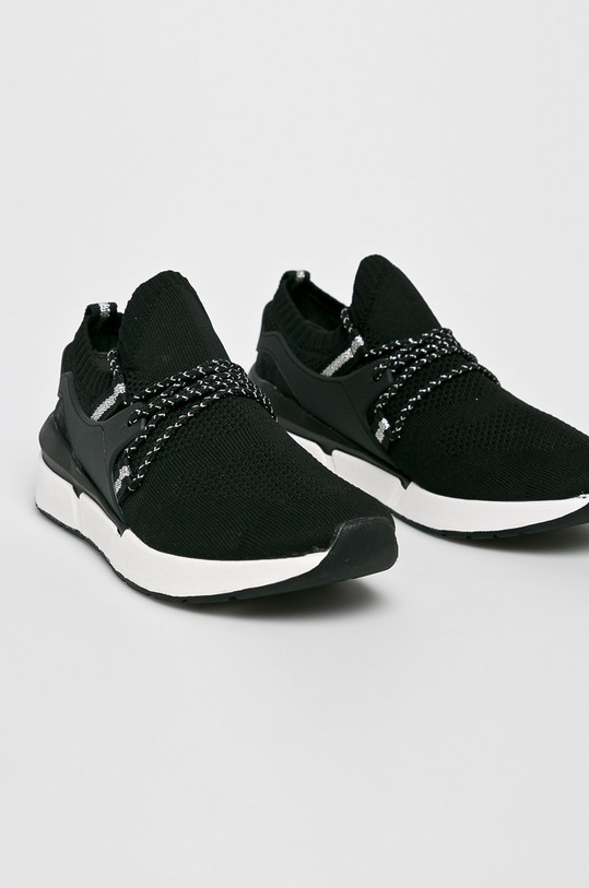 Marco Tozzi - Pantofi 2.2.23757.22 negru SS19