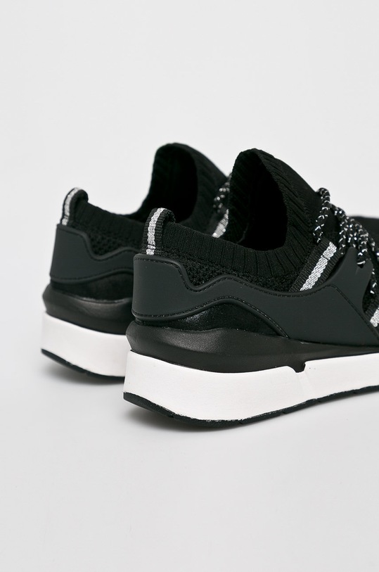 Marco Tozzi - Pantofi negru 2.2.23757.22