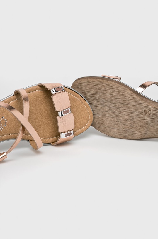 Marco Tozzi - Сандали розов 2.2.28140.22