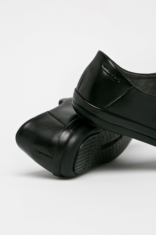 Obuv Vagabond Shoemakers - Tenisky Rose 4314.001.20.ROSE čierna