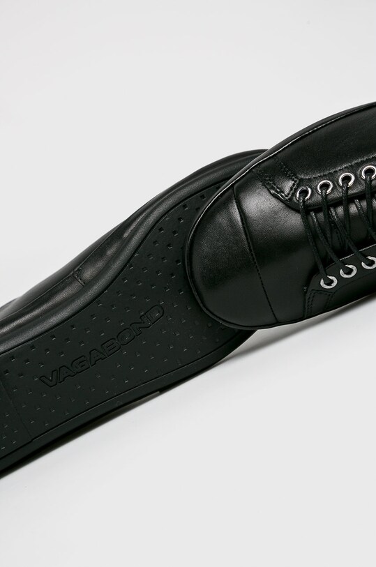 Vagabond Shoemakers - Tenisky Rose černá 4314.001.20.ROSE