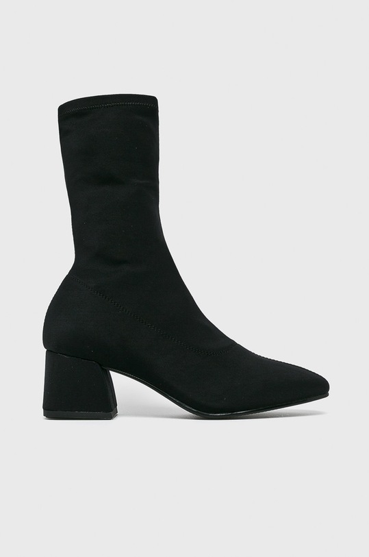 Vagabond Shoemakers - Боти Alice дебел черен 4516.139.20.ALICE