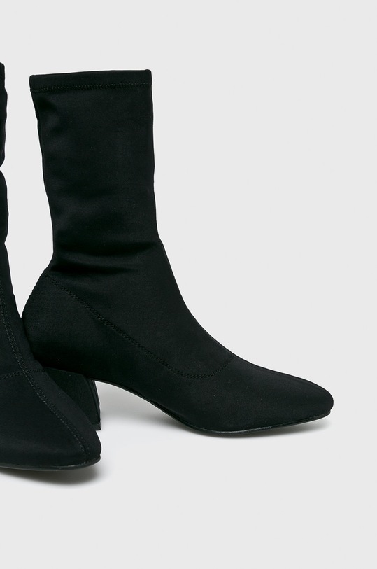 Vagabond Shoemakers - Боти Alice 4516.139.20.ALICE черен SS19