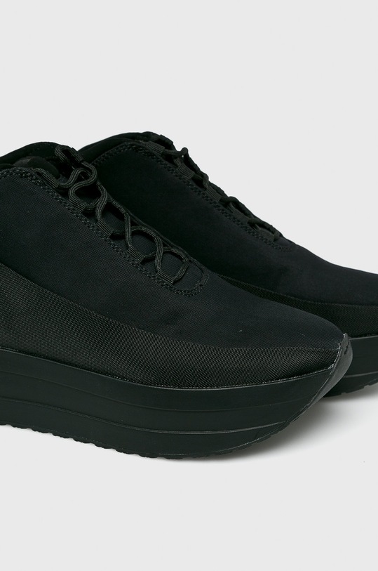 Vagabond Shoemakers - Обувки Casey черен 4722.180.92.CASEY