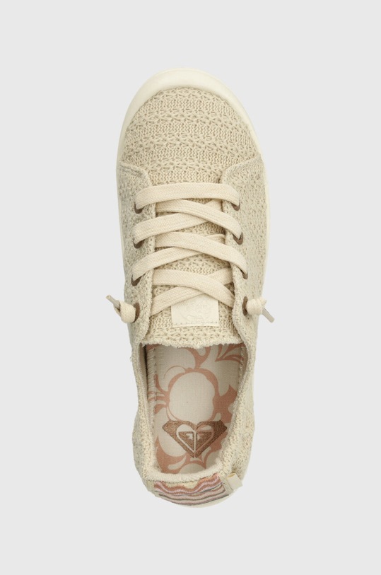 Tenisky Roxy béžová ARJS600418