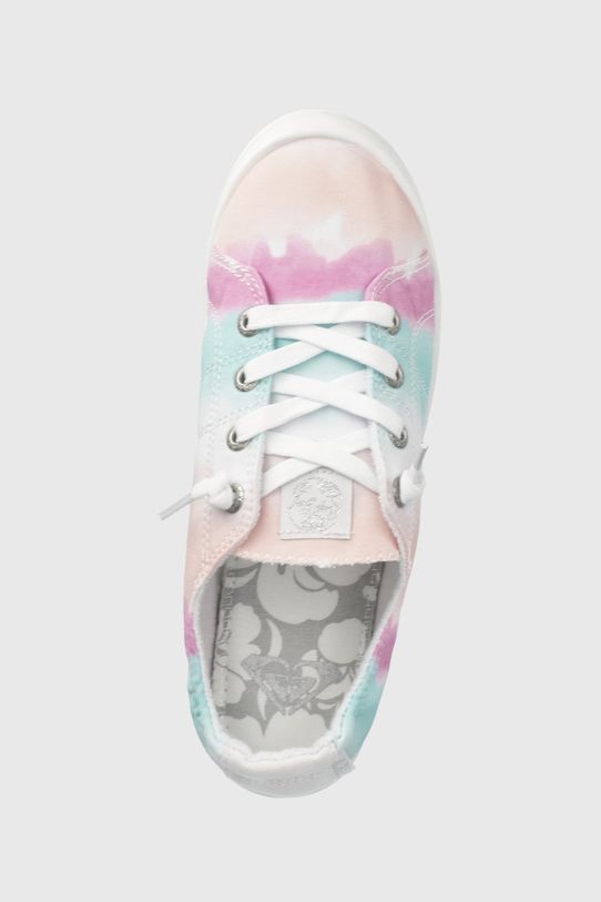 Roxy tenisi multicolor ARJS600418