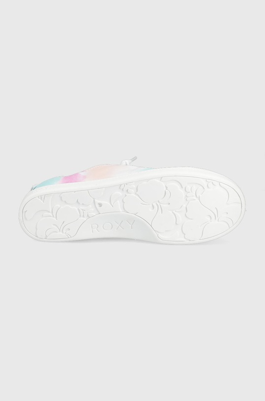 Кеды Roxy ARJS600418 мультиколор