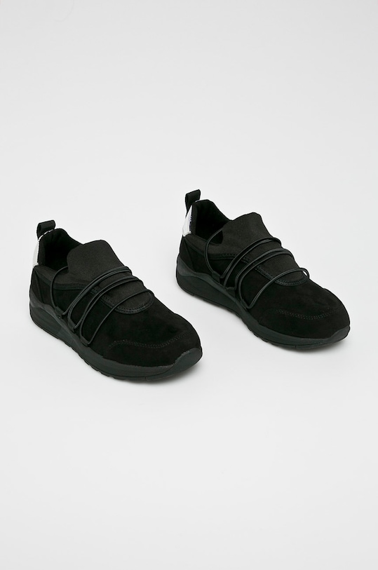 s. Oliver - Topánky 5.5.23616.22 čierna SS19