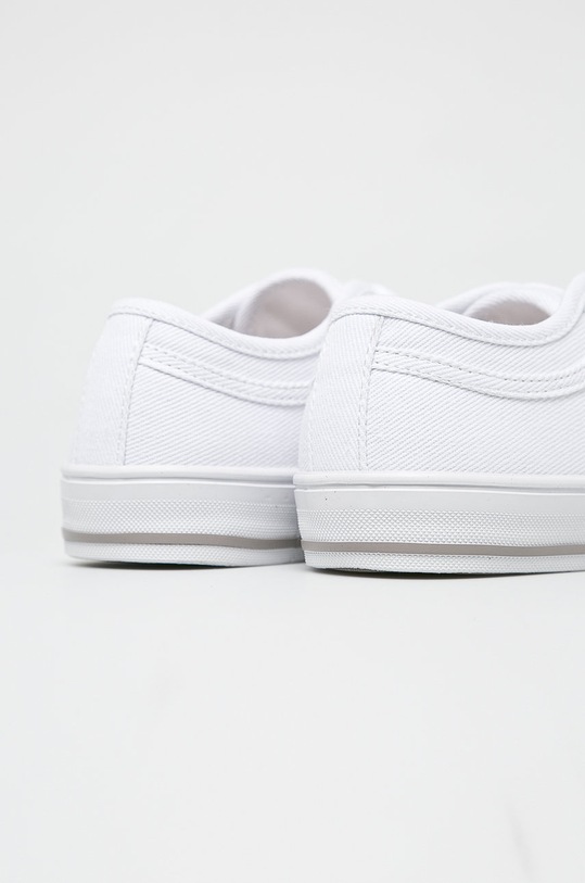 Obuv s. Oliver - Tenisky 5.5.23665.32 biela