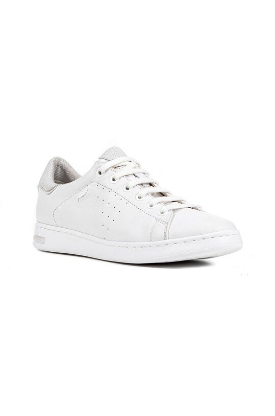 Geox - Pantofi D621BA.00085 alb SS19