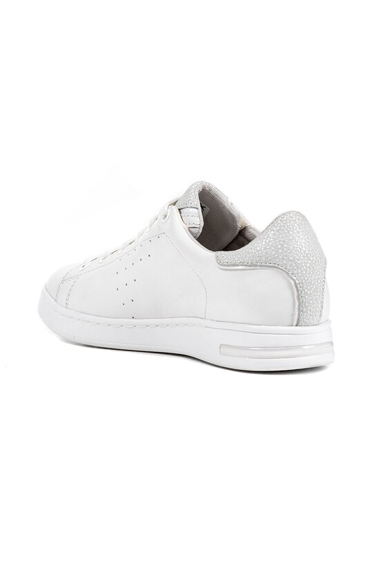 Încălțăminte Geox - Pantofi D621BA.00085 alb
