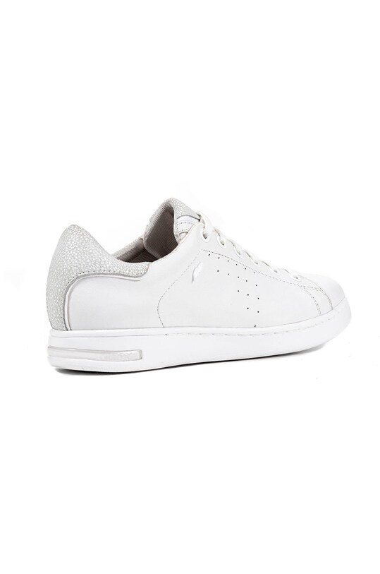 Geox - Pantofi alb D621BA.00085