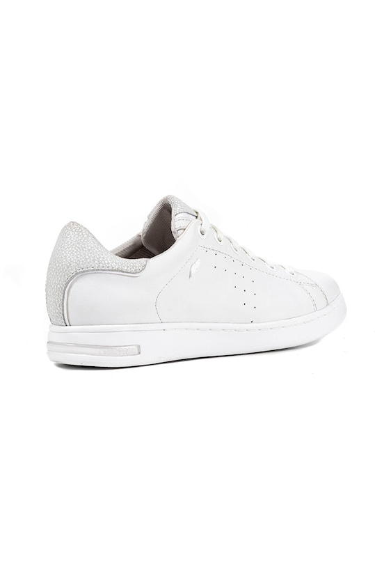 Geox - Pantofi alb D621BA.00085