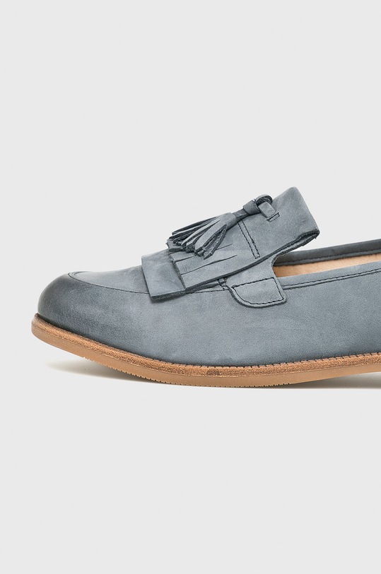 Încălțăminte Caprice - Mocasini 9.9.24204.22 albastru
