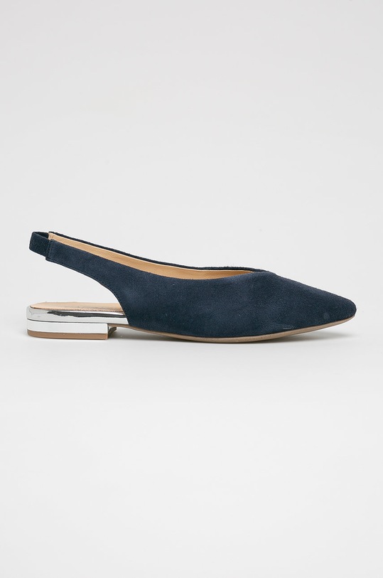 Caprice - Balerini bleumarin 9.9.29401.22