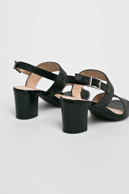 Caprice - Sandale negru 9.9.28302.22