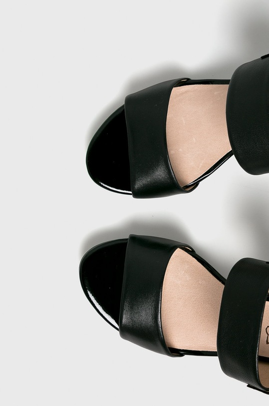 Caprice - Sandale 9.9.28302.22 negru