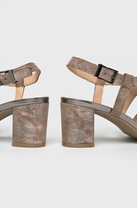 Încălțăminte Caprice - Sandale 9.9.28300.22 bej