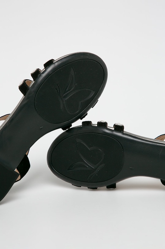 Caprice - Sandale 9.9.28111.22 negru