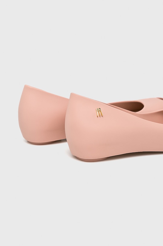 Boty Melissa - Baleríny M.31976.51430 růžová