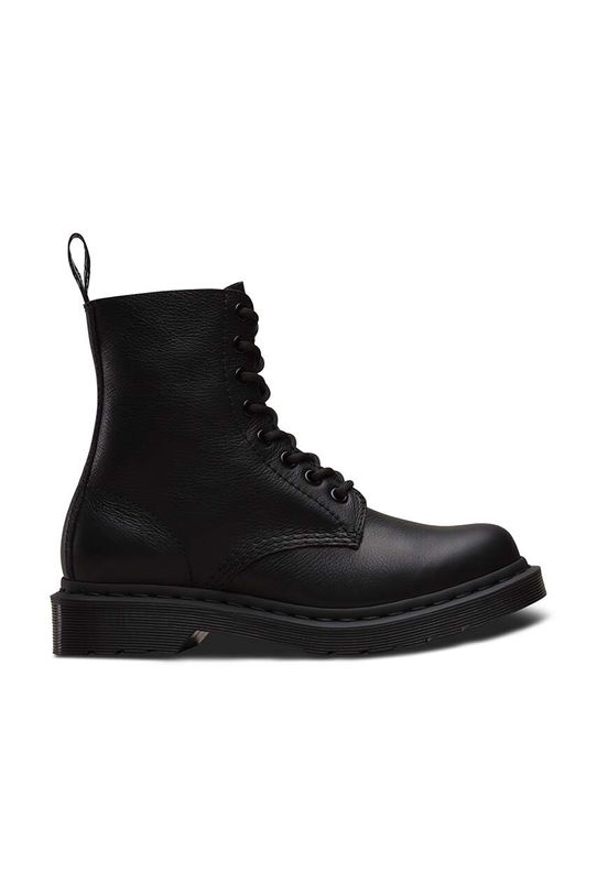 Δερμάτινα workers Dr. Martens 1460 Pascal MONO