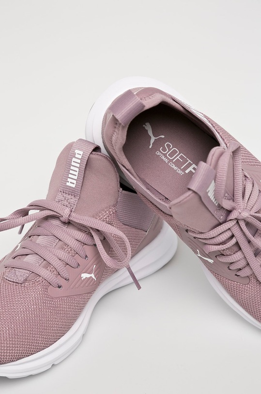 Puma - Cipő Enzo Beta 192443 192443 lila AW19