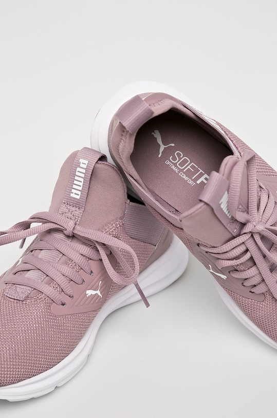 Puma - Cipő Enzo Beta 192443 192443 lila AW19