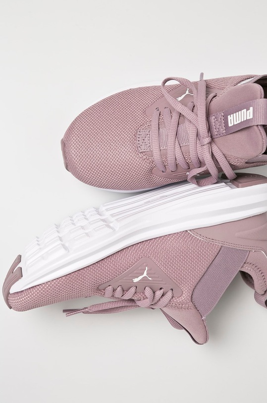 Puma - Cipő Enzo Beta 192443 lila 192443