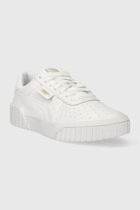 Puma shoes Cali 369155 white AW21