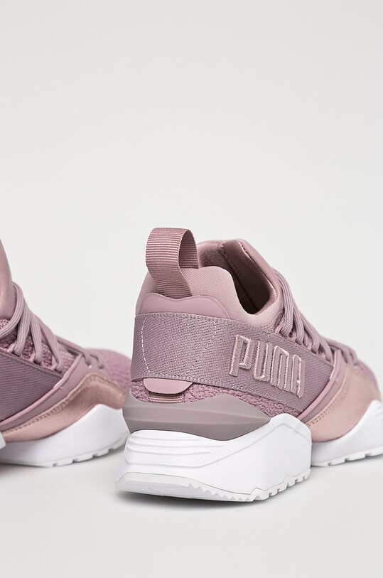 Puma - Cipő Muse Maia Bio Hacking 369197 lila 369197