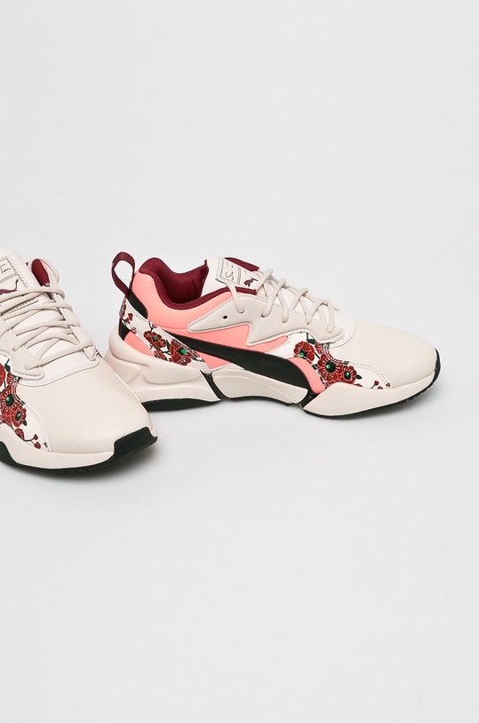 Puma - Обувки Nova Cherry Bombs S.Ysai 369560 369560 розов SS19