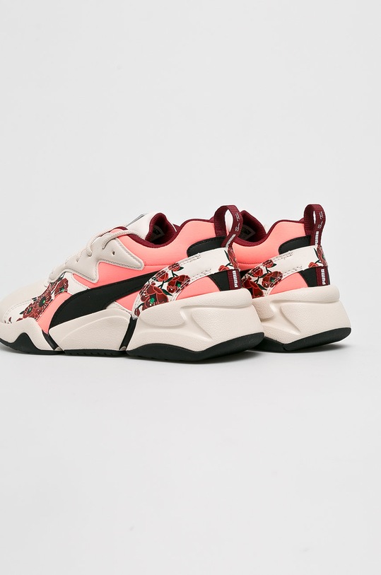 Обувки Puma - Обувки Nova Cherry Bombs S.Ysai 369560 369560 розов