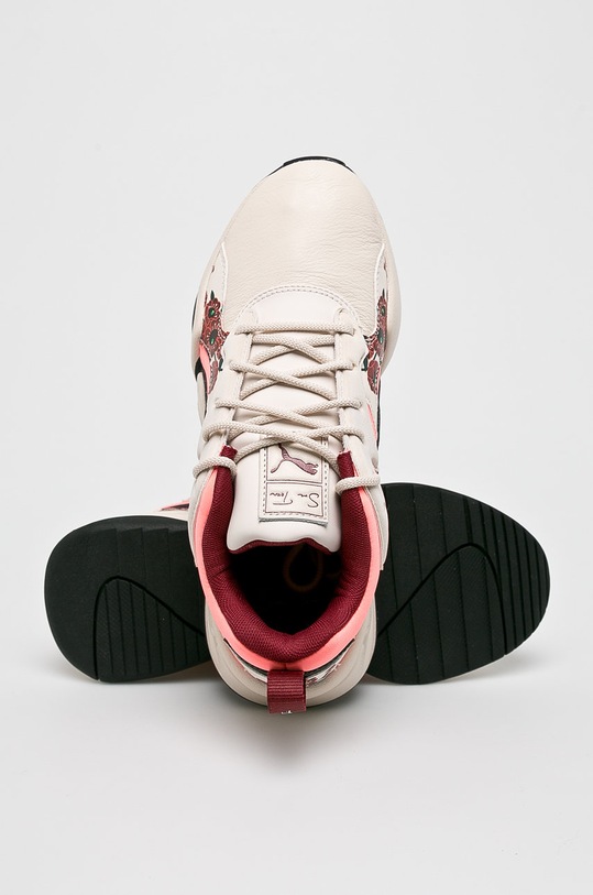 Puma - Обувки Nova Cherry Bombs S.Ysai 369560 розов 369560